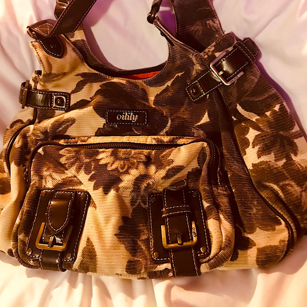 Oilily Bag